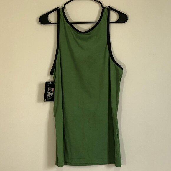 Loki Tank Top Size Adult S BNWT!! - Picture 2 of 4
